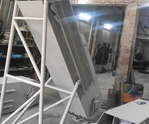 Konveyör İmalatçıları: Endüstriyel Taşıma Sistemleri