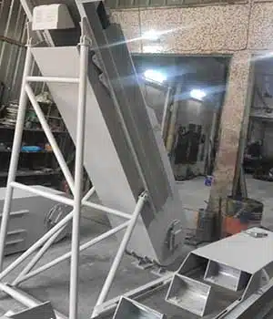 Konveyör İmalatçıları: Endüstriyel Taşıma Sistemleri