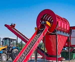 Kum, Taş ve Maden Helezonu  Fiyatları