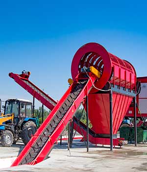 Kum, Taş ve Maden Helezonu  Fiyatları